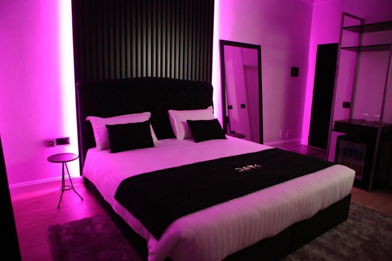 Hotell Dark Boutique