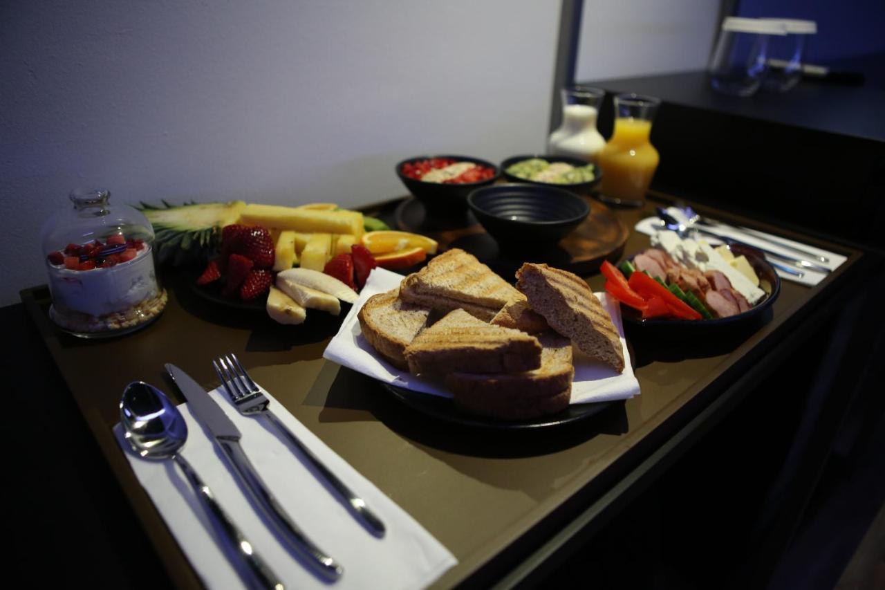 Hotell Dark Boutique