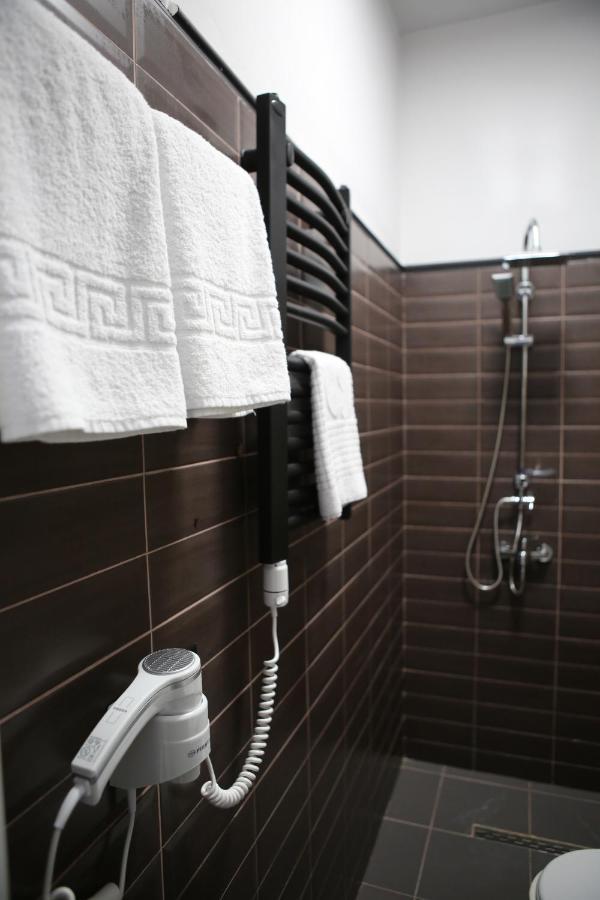 Hotell Dark Boutique 4*
