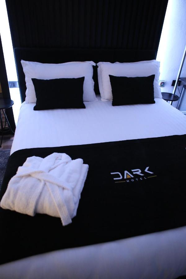 Dark Boutique Hotell 4*