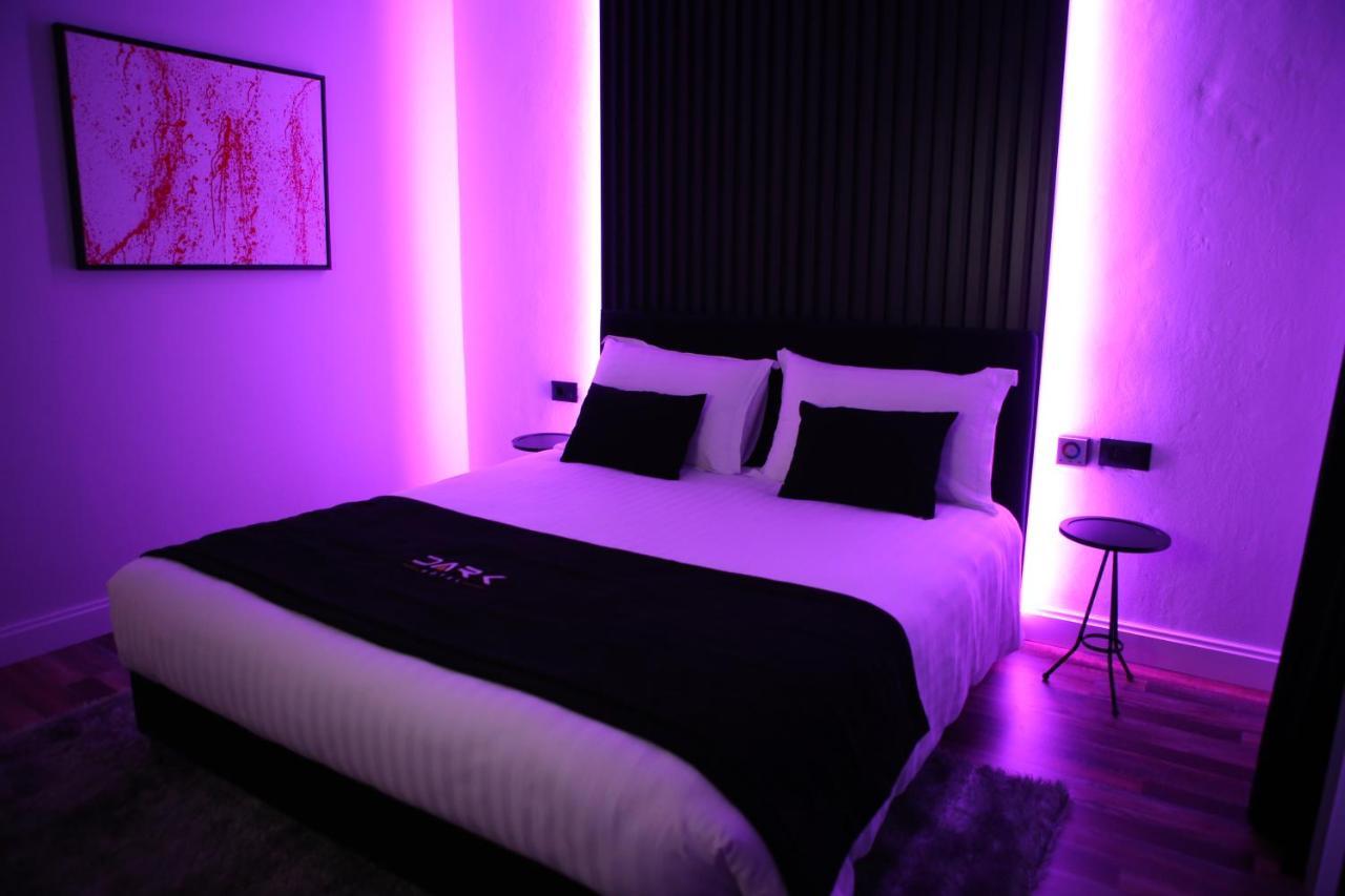 Dark Boutique Hotell 4*