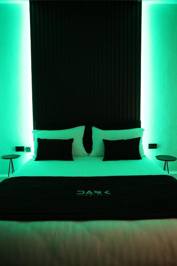 Hotell Dark Boutique