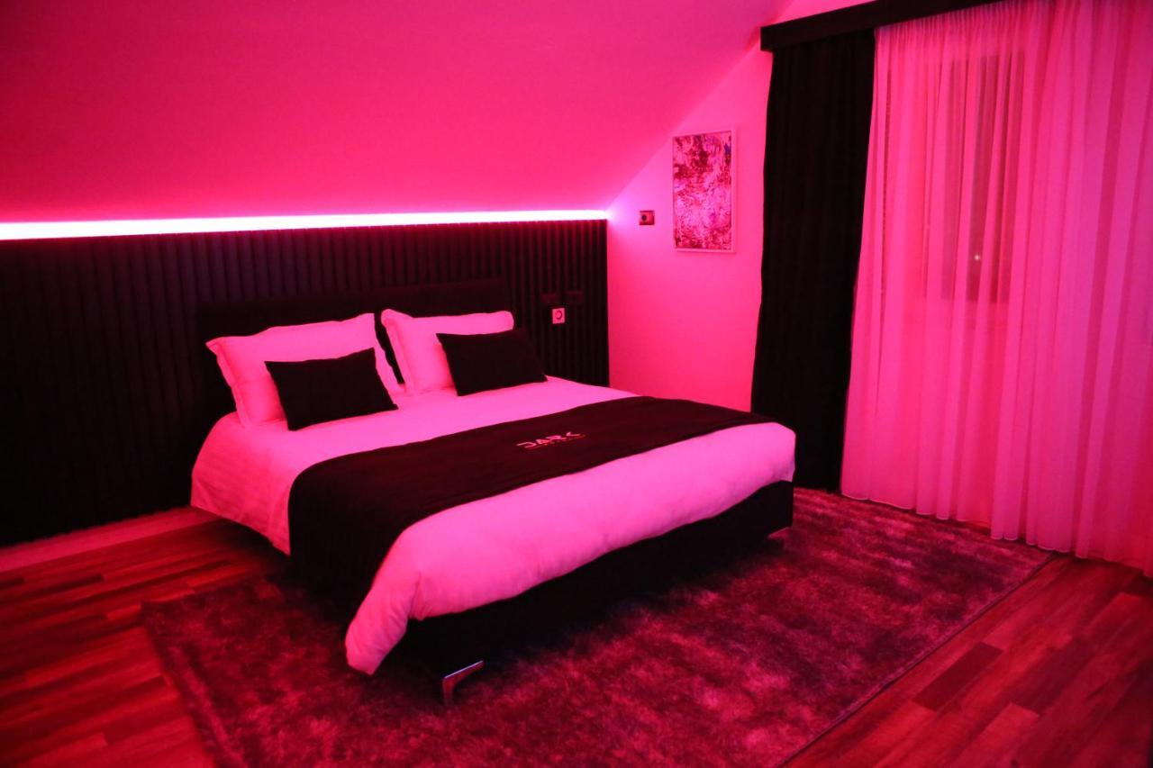 Hotell Dark Boutique
