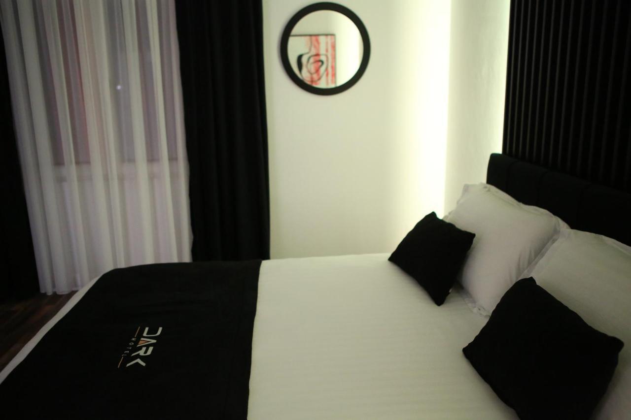 Dark Boutique 4* Shkoze
