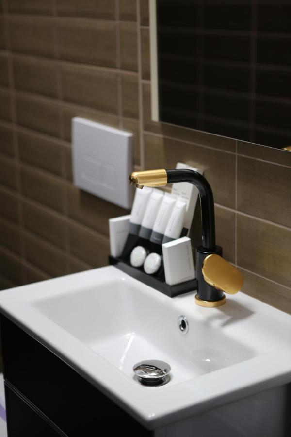 Dark Boutique Hotell