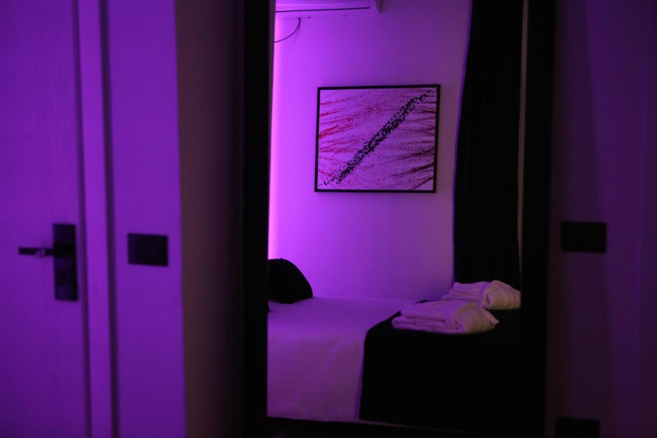 Dark Boutique 4* Shkoze
