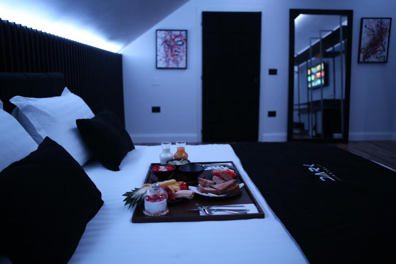 Hotell Dark Boutique