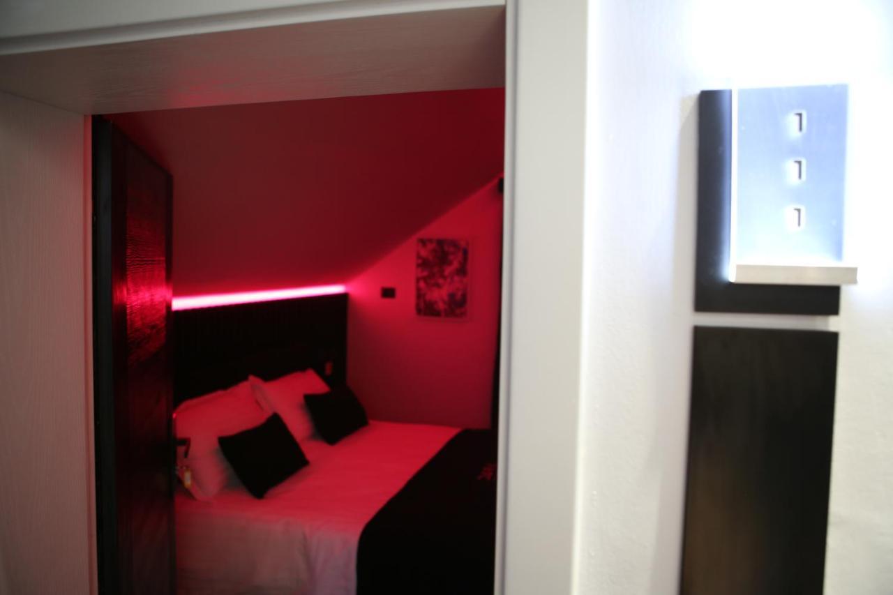 Dark Boutique 4* Shkoze