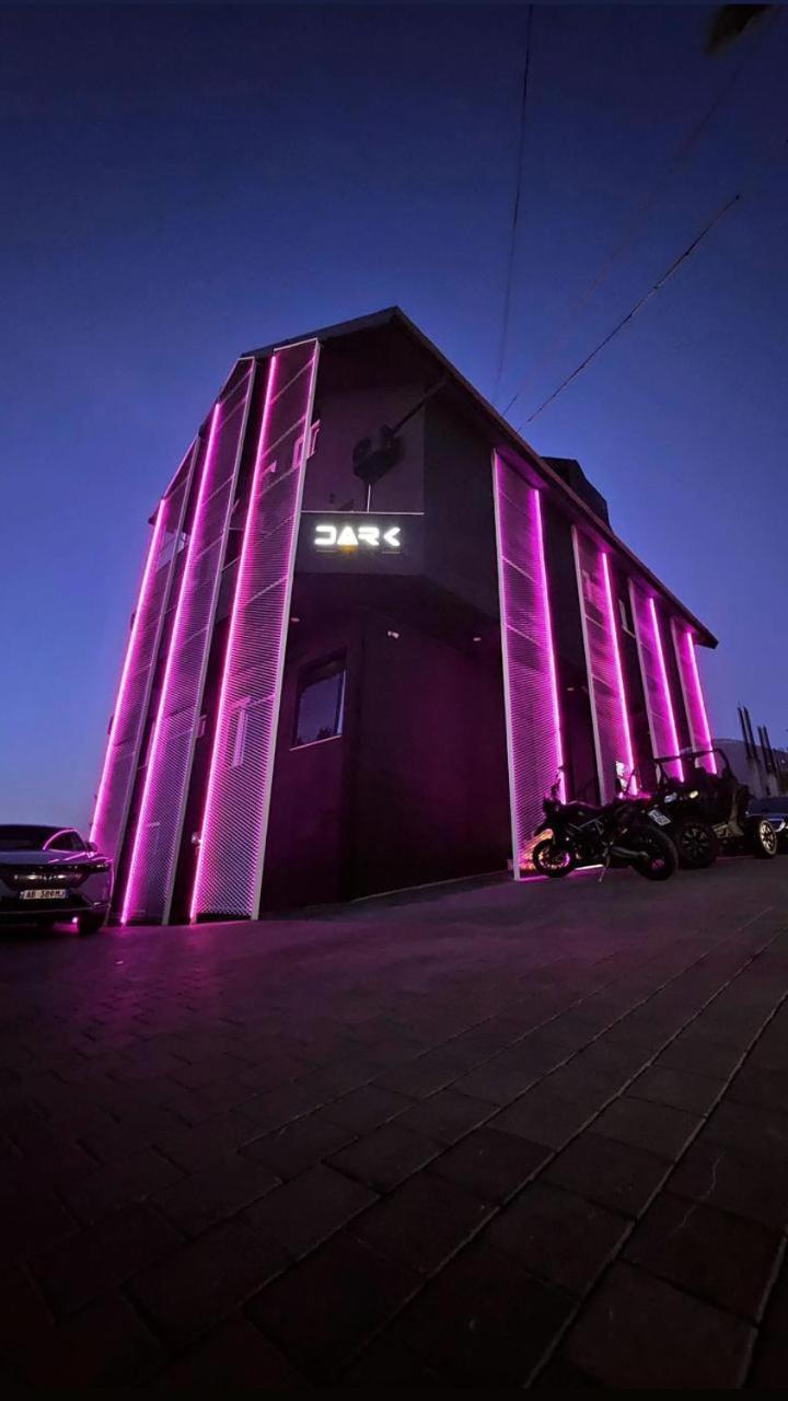 Dark Boutique